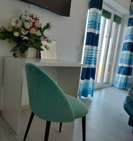 Sorrento Blue Eyes Apartment מראה חיצוני תמונה