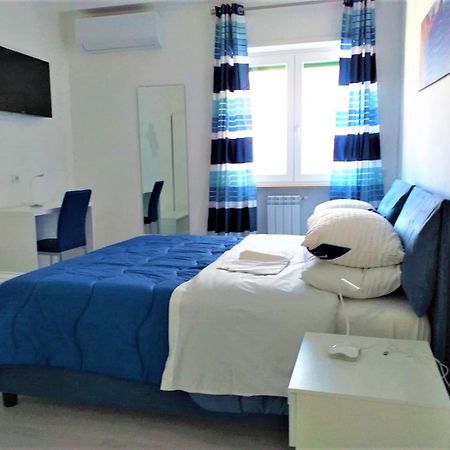 Sorrento Blue Eyes Apartment מראה חיצוני תמונה