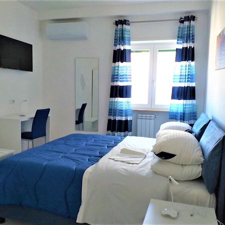 Sorrento Blue Eyes Apartment מראה חיצוני תמונה