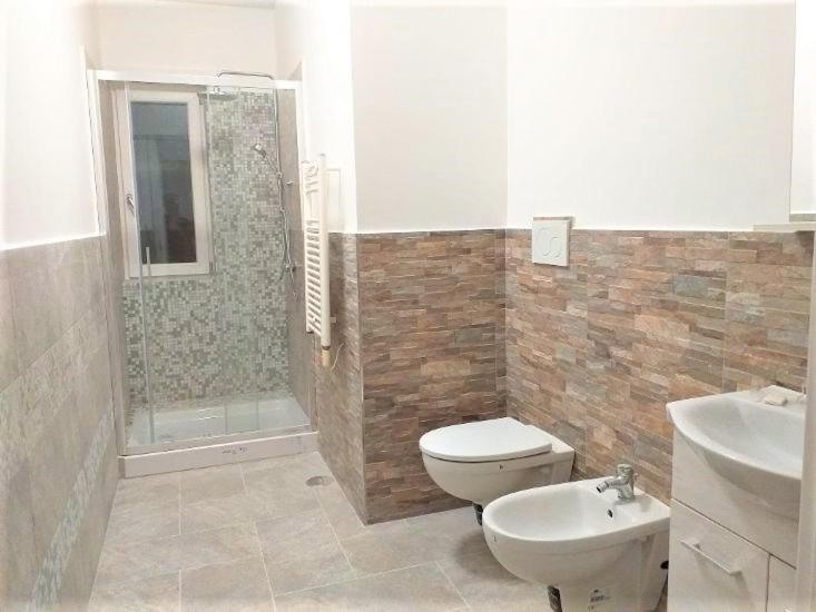 Sorrento Blue Eyes Apartment מראה חיצוני תמונה