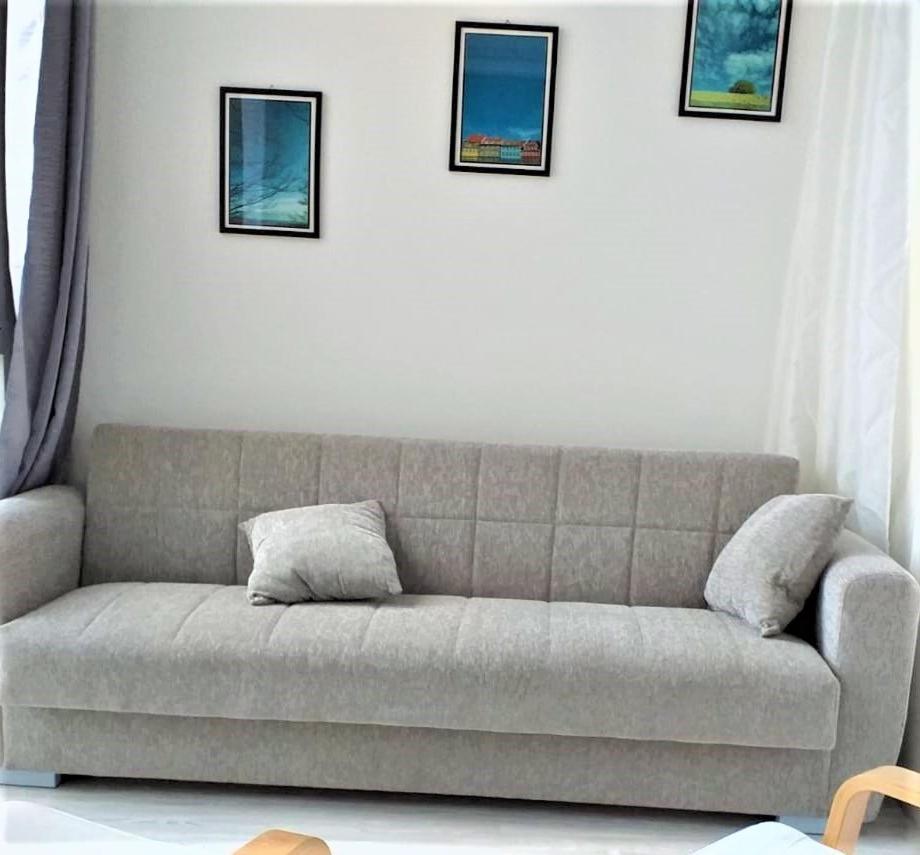 Sorrento Blue Eyes Apartment מראה חיצוני תמונה