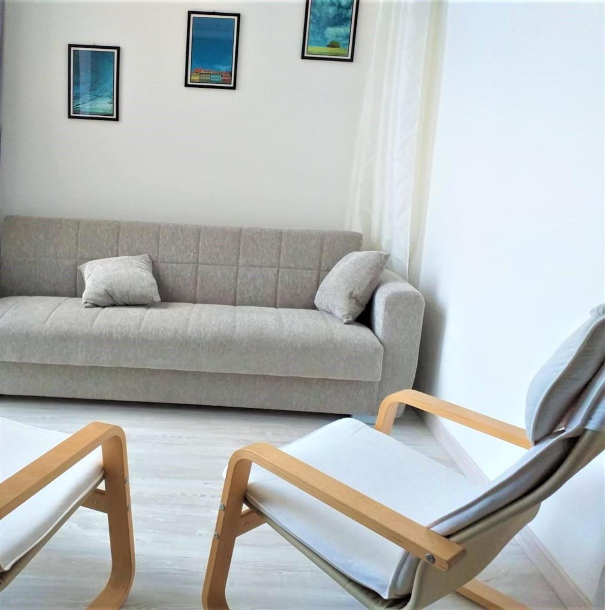 Sorrento Blue Eyes Apartment מראה חיצוני תמונה