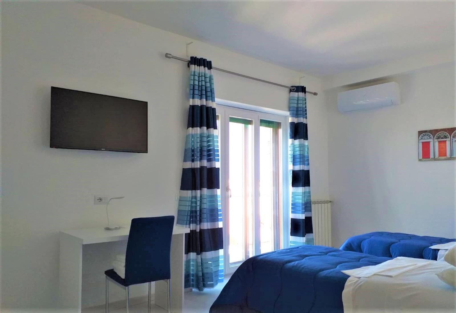 Sorrento Blue Eyes Apartment מראה חיצוני תמונה