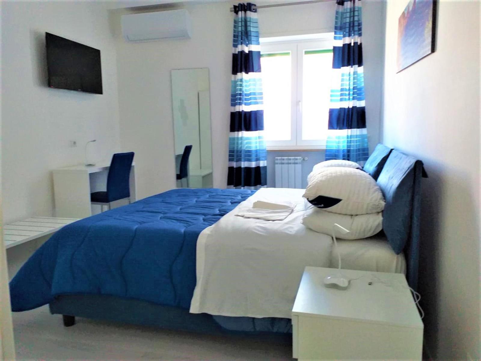Sorrento Blue Eyes Apartment מראה חיצוני תמונה
