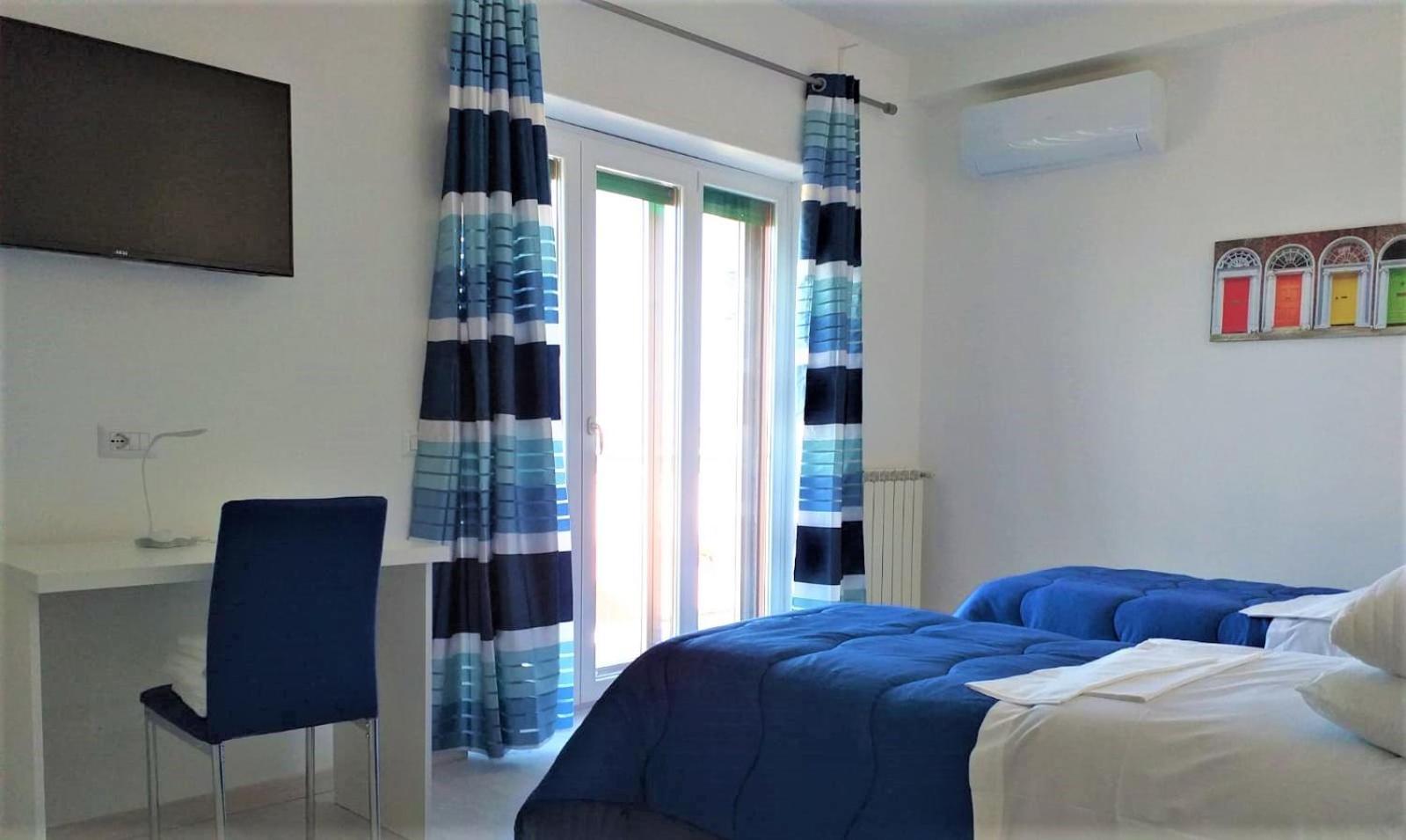 Sorrento Blue Eyes Apartment מראה חיצוני תמונה