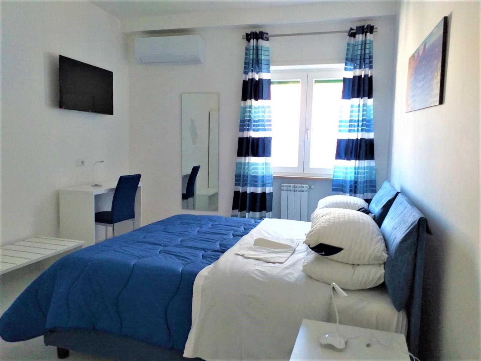 Sorrento Blue Eyes Apartment מראה חיצוני תמונה