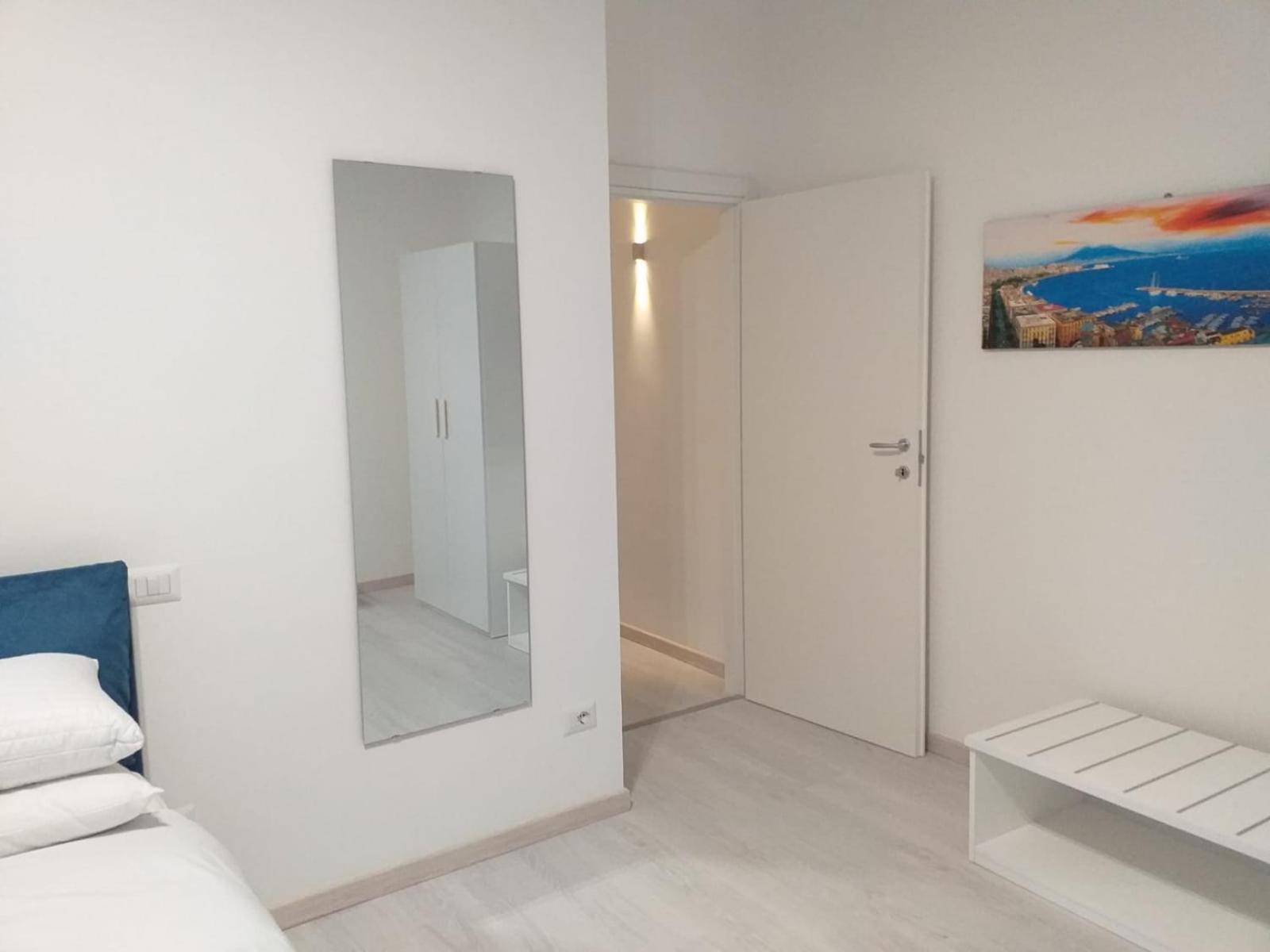 Sorrento Blue Eyes Apartment מראה חיצוני תמונה