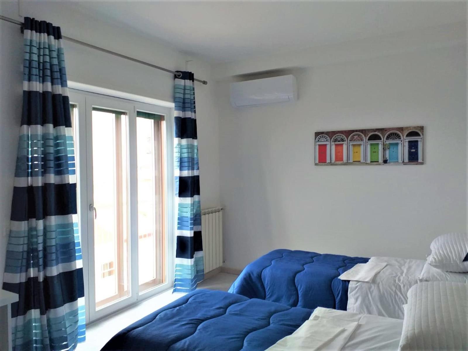 Sorrento Blue Eyes Apartment מראה חיצוני תמונה