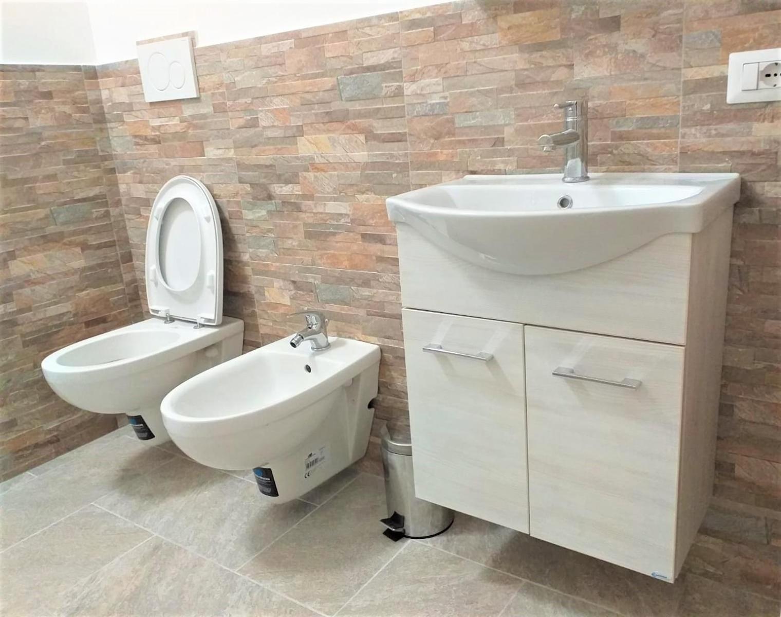 Sorrento Blue Eyes Apartment מראה חיצוני תמונה