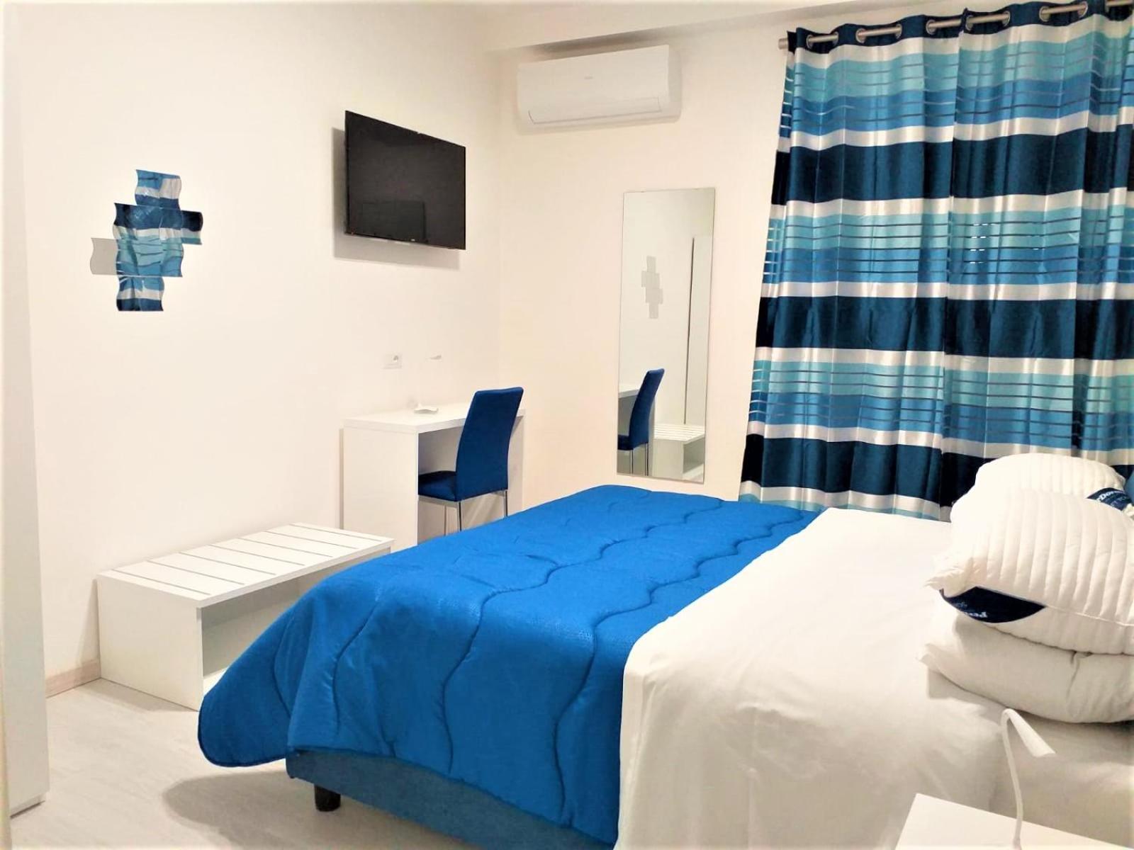 Sorrento Blue Eyes Apartment מראה חיצוני תמונה