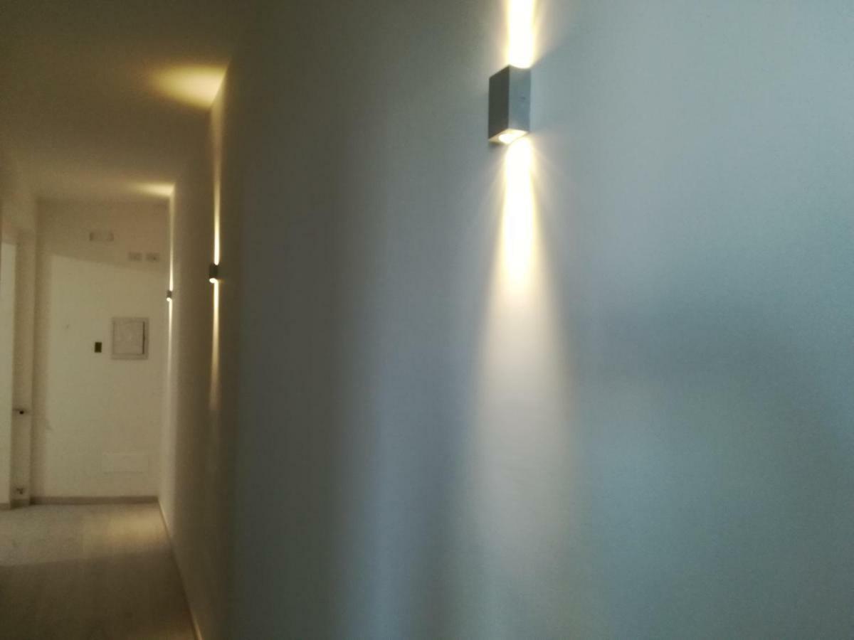 Sorrento Blue Eyes Apartment מראה חיצוני תמונה