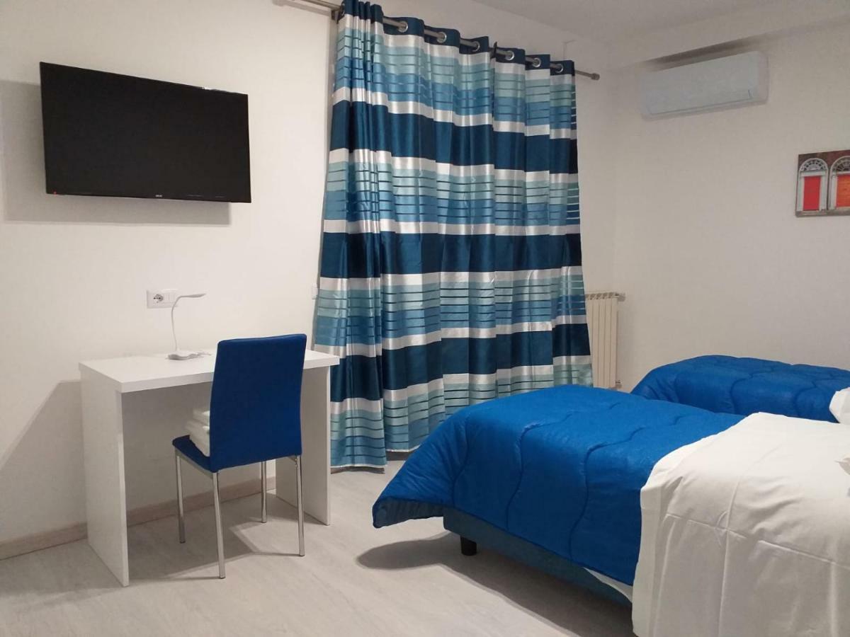 Sorrento Blue Eyes Apartment מראה חיצוני תמונה