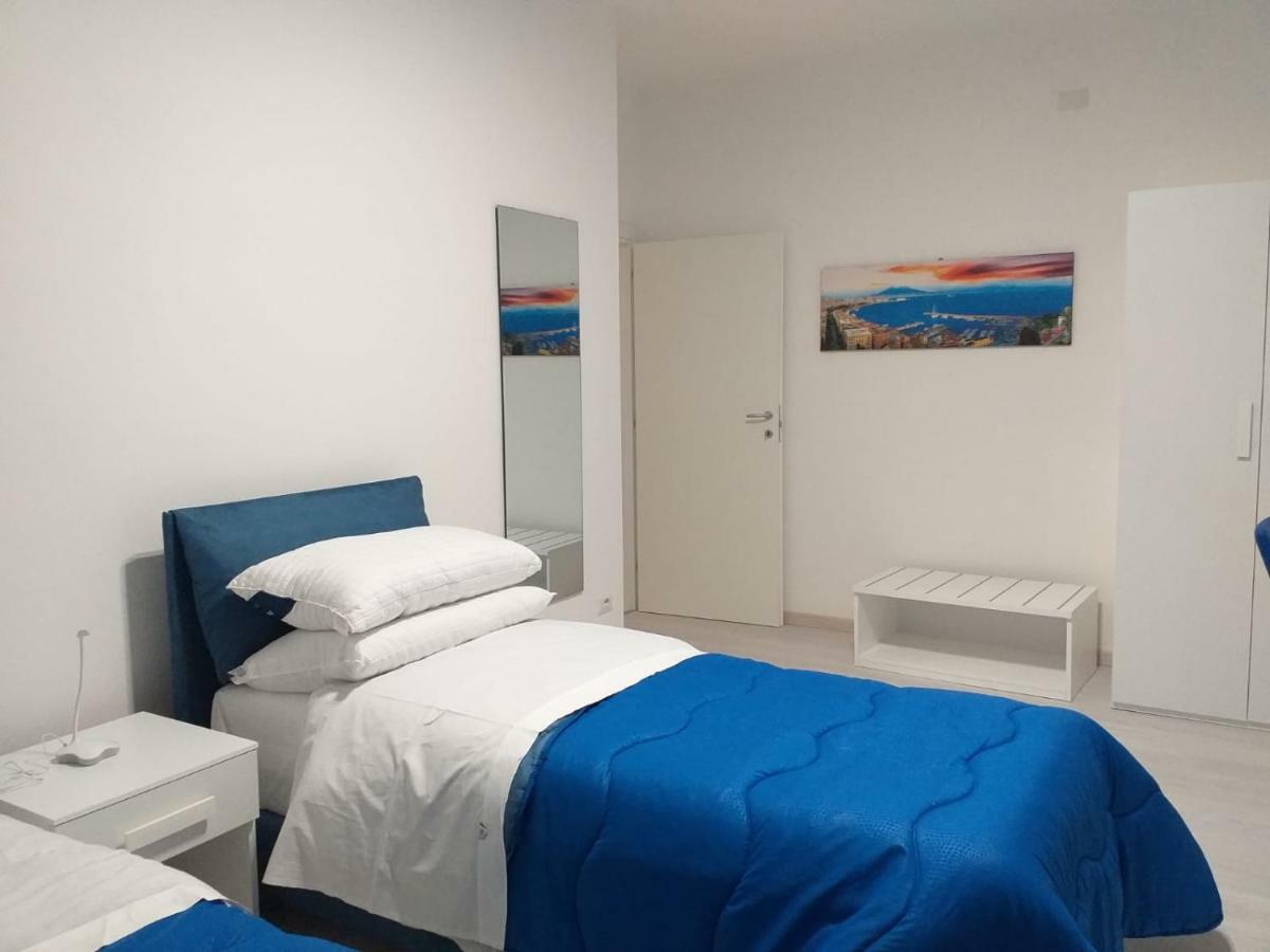 Sorrento Blue Eyes Apartment מראה חיצוני תמונה