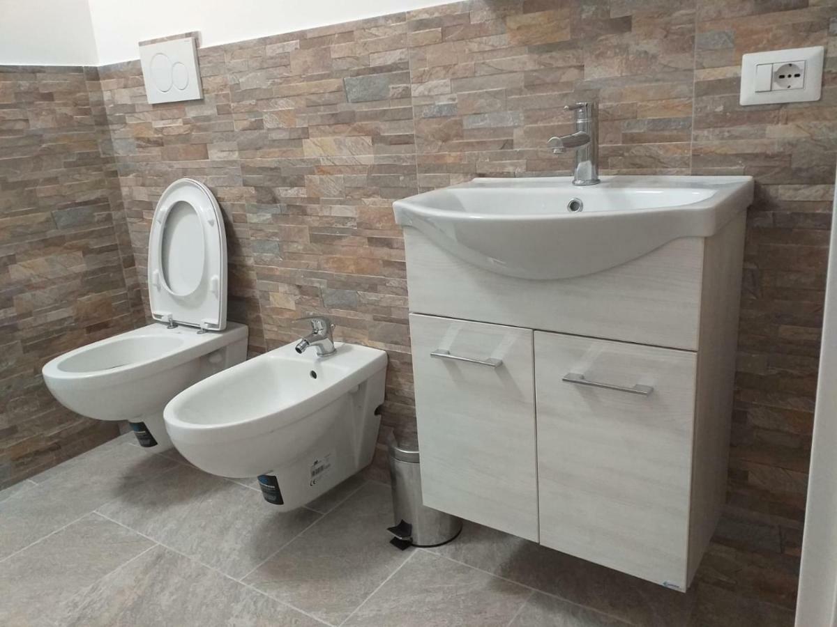 Sorrento Blue Eyes Apartment מראה חיצוני תמונה