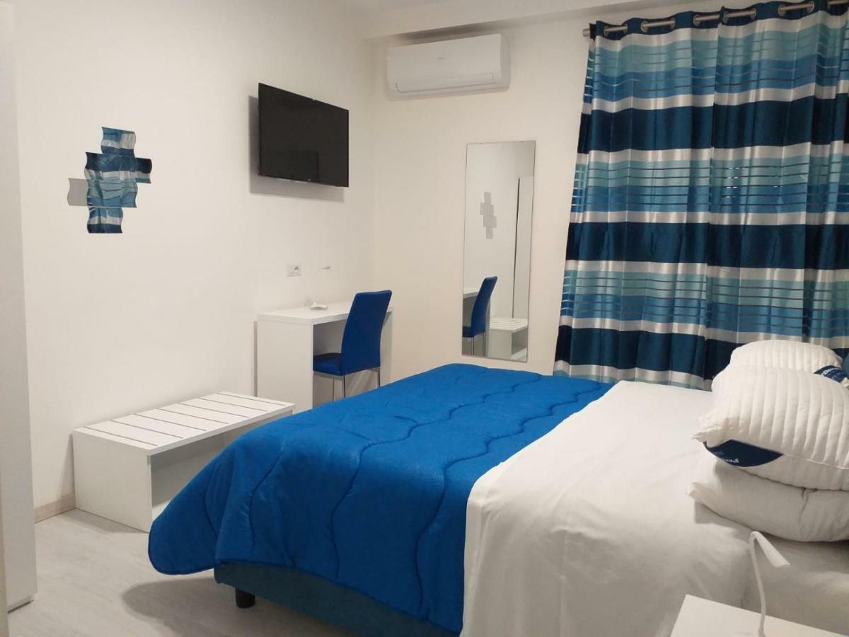 Sorrento Blue Eyes Apartment מראה חיצוני תמונה