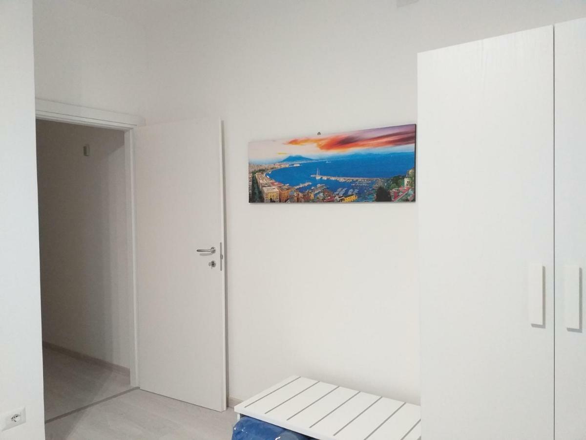 Sorrento Blue Eyes Apartment מראה חיצוני תמונה