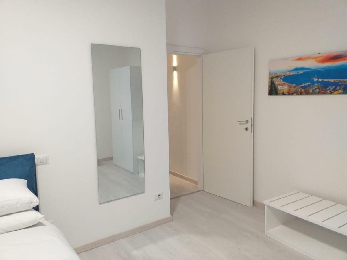 Sorrento Blue Eyes Apartment מראה חיצוני תמונה