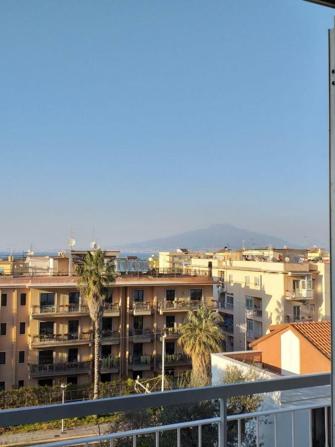 Sorrento Blue Eyes Apartment מראה חיצוני תמונה