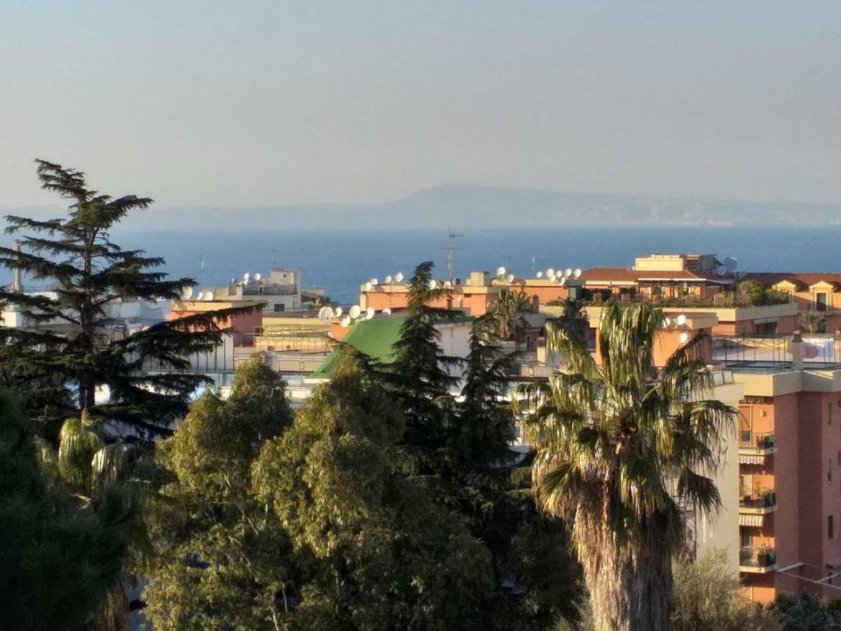 Sorrento Blue Eyes Apartment מראה חיצוני תמונה